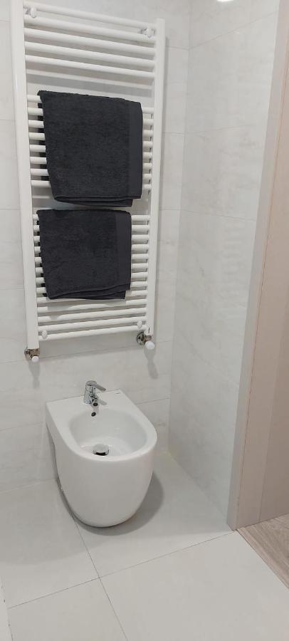 Stone House Rooms Porrino Luaran gambar